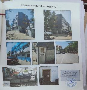 Flat for Sale in BESANT NAGAR, Chennai