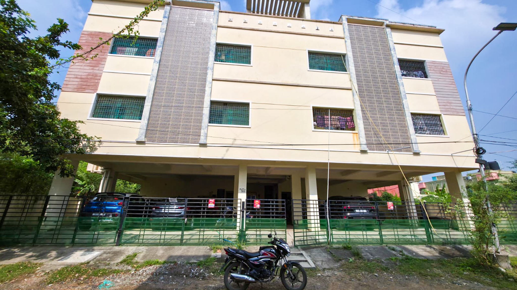 Flat for Sale in Chennai