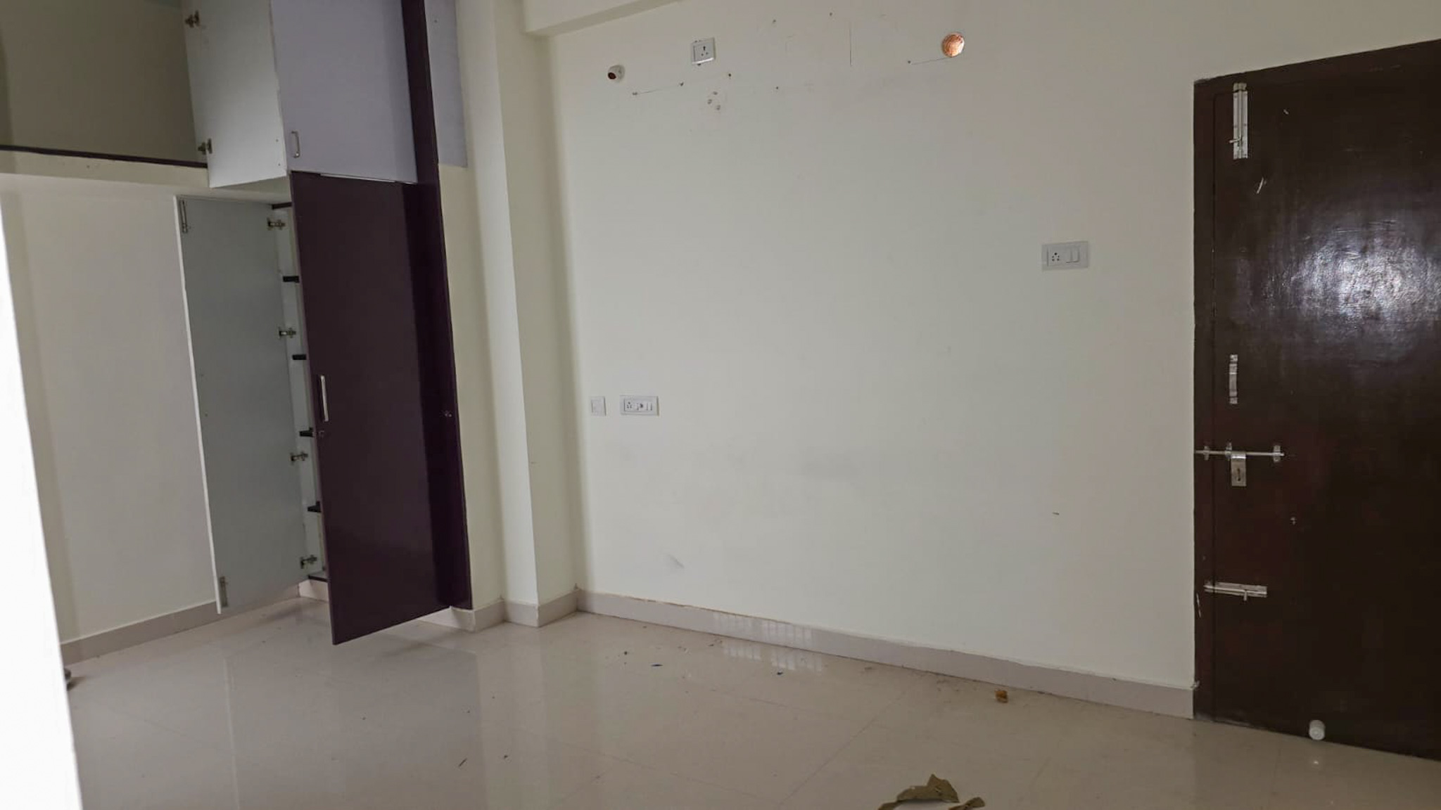 Flat for Sale in Chennai