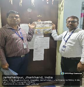Flat for Sale in Jamshedpur