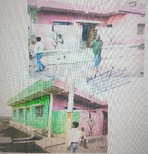 Individual House for Sale in Hazaribagh, Barkagaon