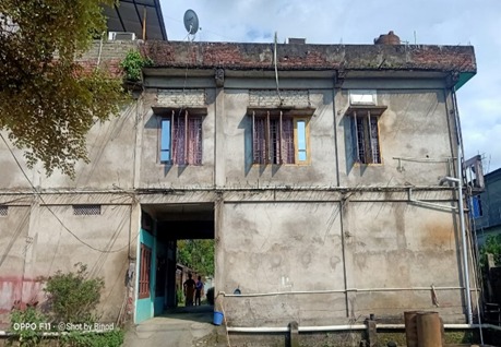 Individual House for Sale in Bokota Kohar, P.O. Patsaku, Sepon
