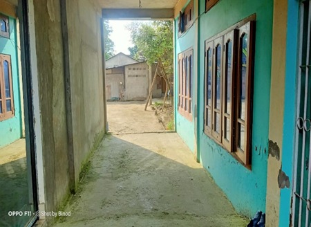 Individual House for Sale in Bokota Kohar, P.O. Patsaku, Sepon