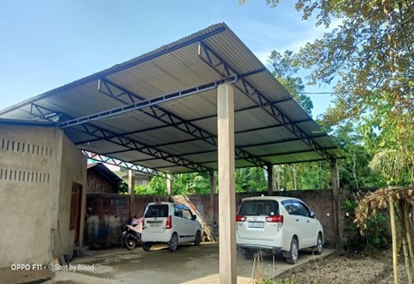 Individual House for Sale in Bokota Kohar, P.O. Patsaku, Sepon