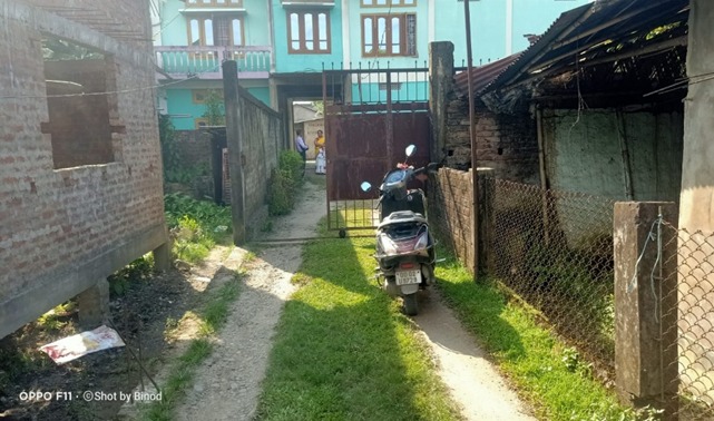 Individual House for Sale in Bokota Kohar, P.O. Patsaku, Sepon