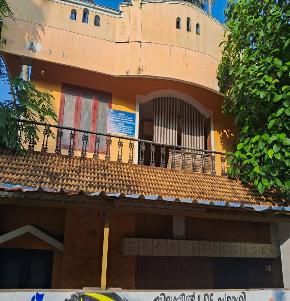 : 3 BHK Individual House for Sale in Adimalithura, Malayinkeezhu