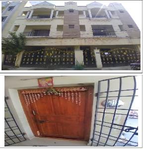 Flat for Sale in Chennai