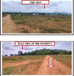 Plot for Sale in KANGEYANALLUR, Sevur
