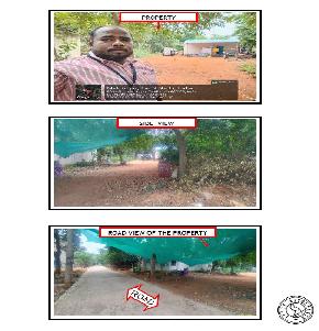 Individual House for Sale in PANRUTI, Neyveli