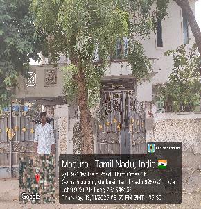 Individual House for Sale in MADURAI, Madurai