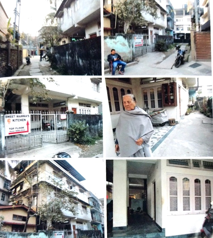 Individual House for Sale in ULUBARI GUWAHATI, Guwahati