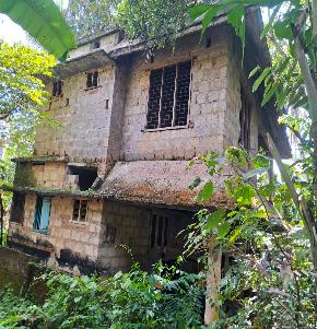 3 BHK Individual House for Sale in INDEPENDENT HOUSE, MUTTADA, Thiruvananthapuram
