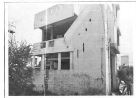 Individual House for Sale in K Chettipalayam