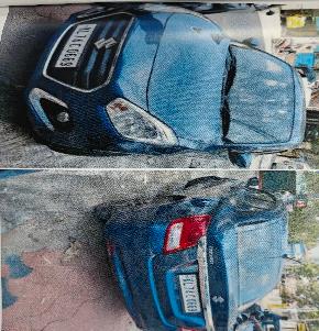 CAR MARUTI DZIRE for Sale in THACHOTTUKAVU, Malayinkeezhu