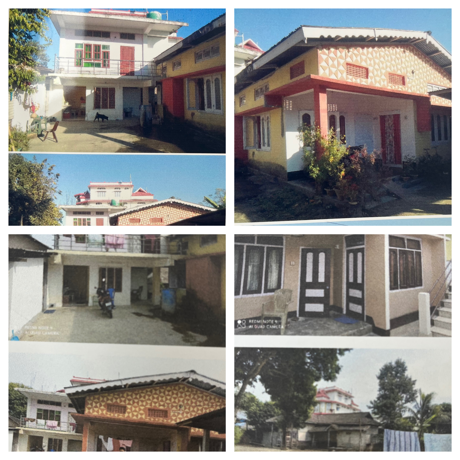 Individual House for Sale in NA, Ward No-9, Biswanath Chariali