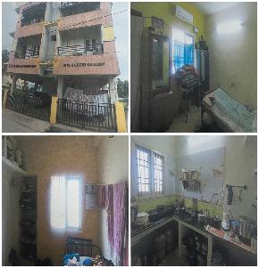Flat for Sale in ANNANUR, Chennai