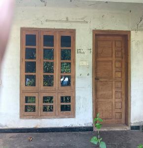 Individual House for Sale in individual unit, eraviperoor, Thiruvalla