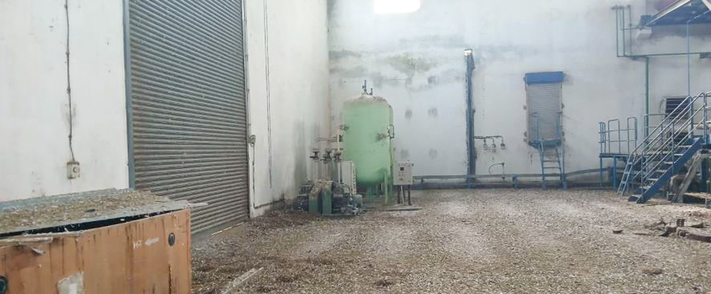 Shed with Plant and Machinery for Sale in Near ONGC, Kodavasal, Koradacheri