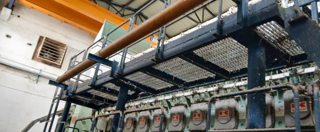 Shed with Plant and Machinery for Sale in Near ONGC, Kodavasal, Koradacheri