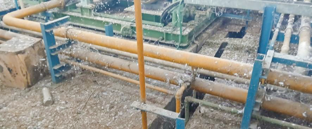 Shed with Plant and Machinery for Sale in Near ONGC, Kodavasal, Koradacheri
