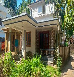 Individual House for Sale in Baburaj, Ponnani, Ponnani