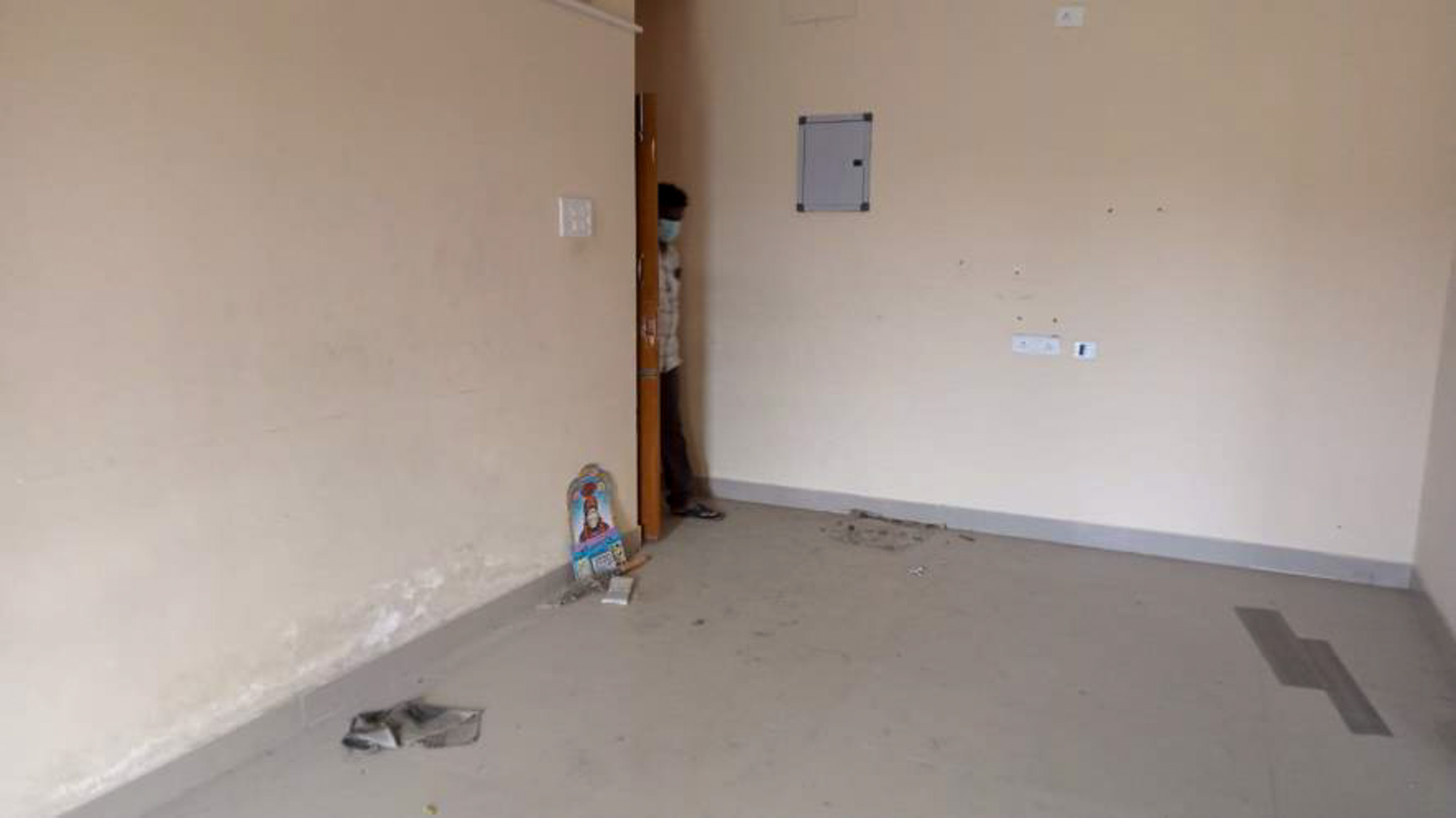 2 BHK Flat for Sale in SRI SAI HELTER, UNAMANCHERI, Chennai