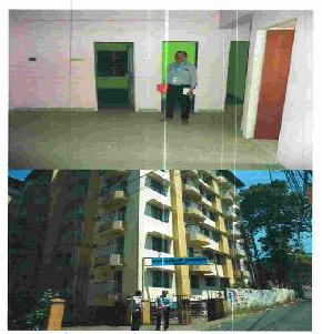 : Flat for Sale in Rajeev, Thriunithura, Kureekkad