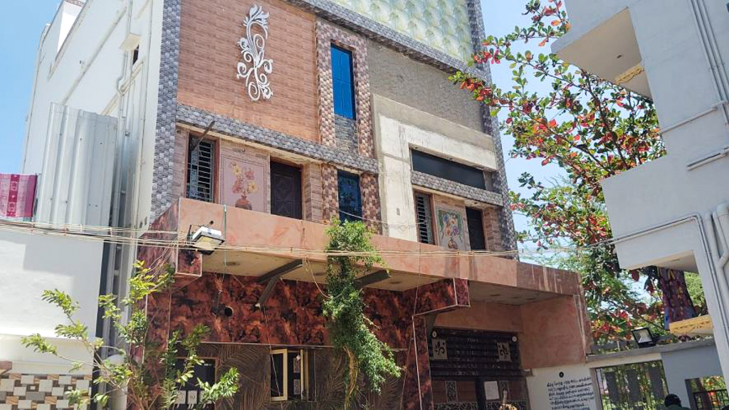Individual House for Sale in Not Applicable,