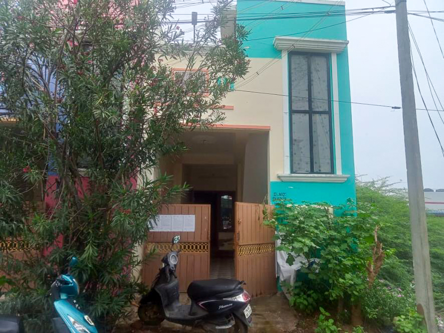 2 BHK Individual House for Sale in Perumal kovil, Milavittan