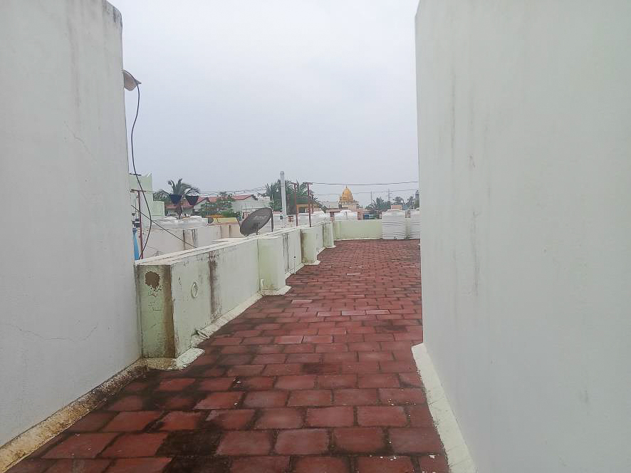 2 BHK Individual House for Sale in Perumal kovil, Milavittan