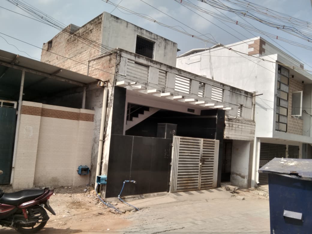 Individual House for Sale in NADU STREET PALLIKONDA, Pallikonda