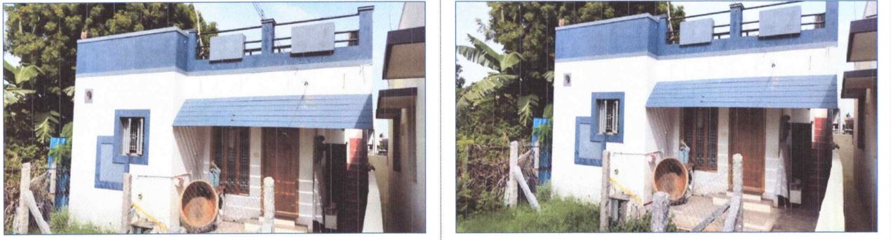 Individual House for Sale in Kaniyur Tiruppur