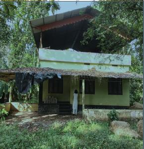 Individual House for Sale in Avittathur