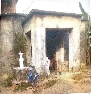 Individual House for Sale in Kendrapara