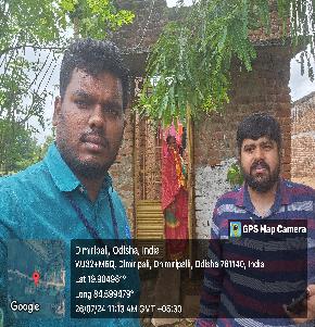 Individual House for Sale in Bellaguntha