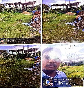 Individual House for Sale in Kanisail Pt 1
