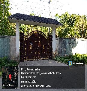 Individual House for Sale in Karimganj