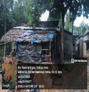 Individual House for Sale in Jajpur