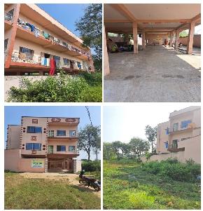 Individual House for Sale in Sambalpur Towr Unit No.: 10, (Durgapali), Burla