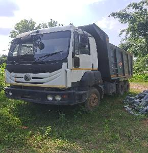 ASHOK LEYLAND TRIPPER for Sale in Amguri