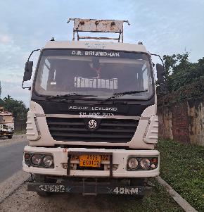 ASHOK LEYLAND LPG TANKER for Sale in Barbari AMC Area
