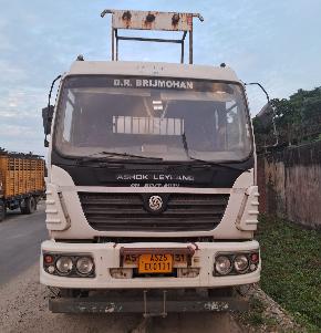 ASHOK LEYLAND LPG TANKER for Sale in Barbari AMC Area