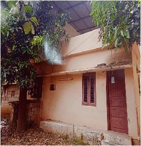 Individual House for Sale in Nagercoil