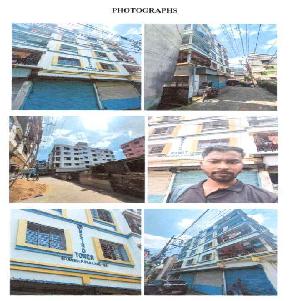 Conveyance Deed