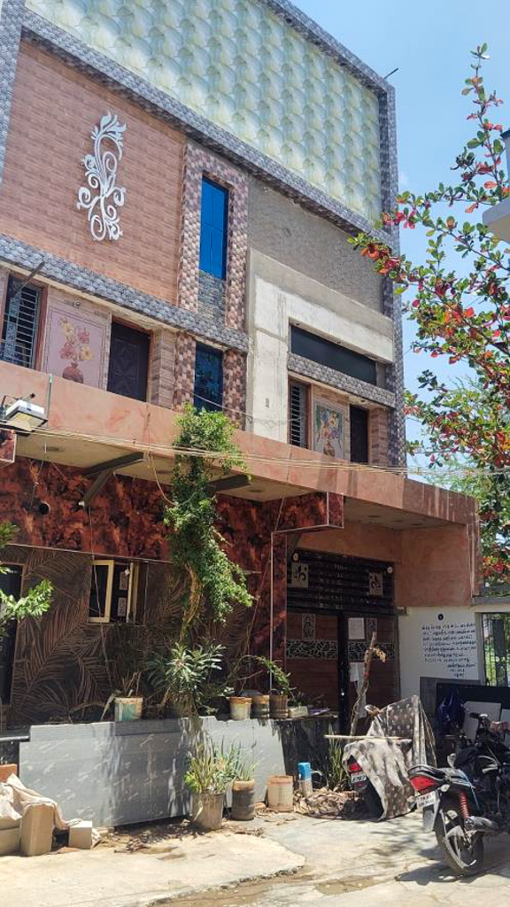 Individual House for Sale in Not Applicable, Virudhunagar, Rosalpatti