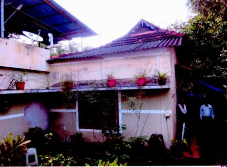 Individual House for Sale in Edaikodu