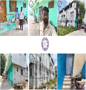 Individual House for Sale in Residential, Kallakurichi