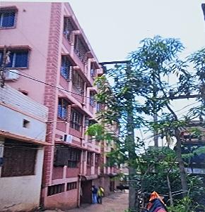 Flat for Sale in Balagoda