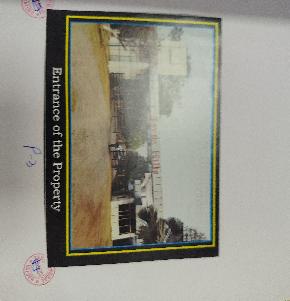 Educational Institution for Sale in Burla