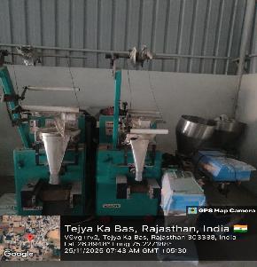 Plant and Machinary for Sale in Phulera, Phulera